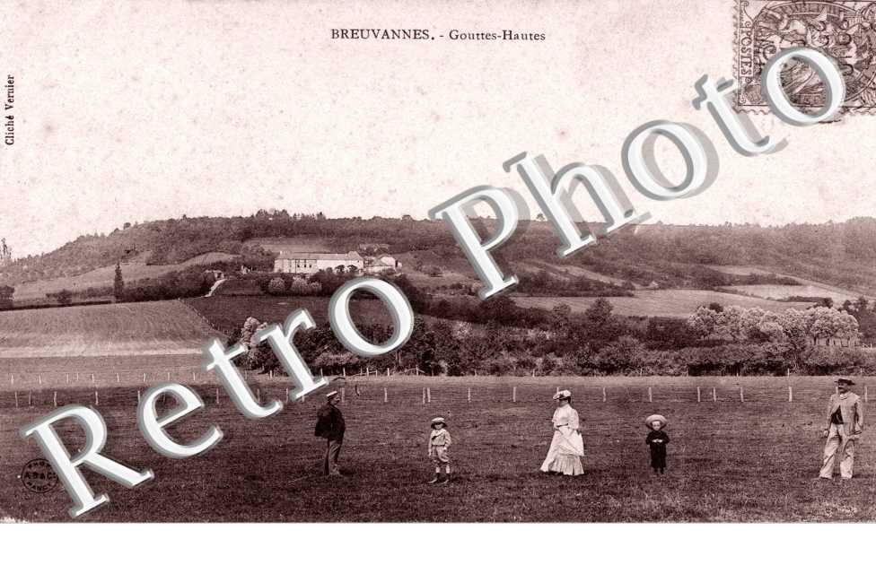 Gouttes-Hautes
