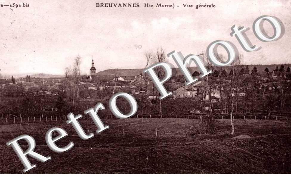 Vue generale