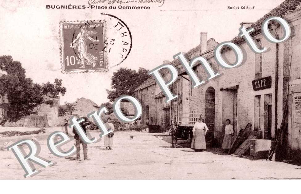  Place du commerce