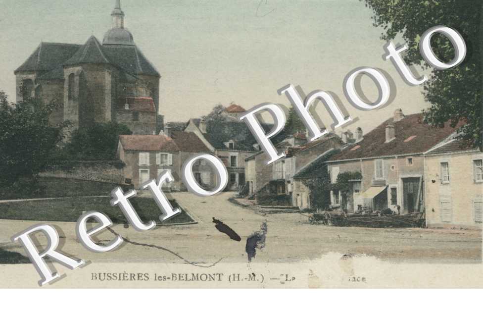 La place