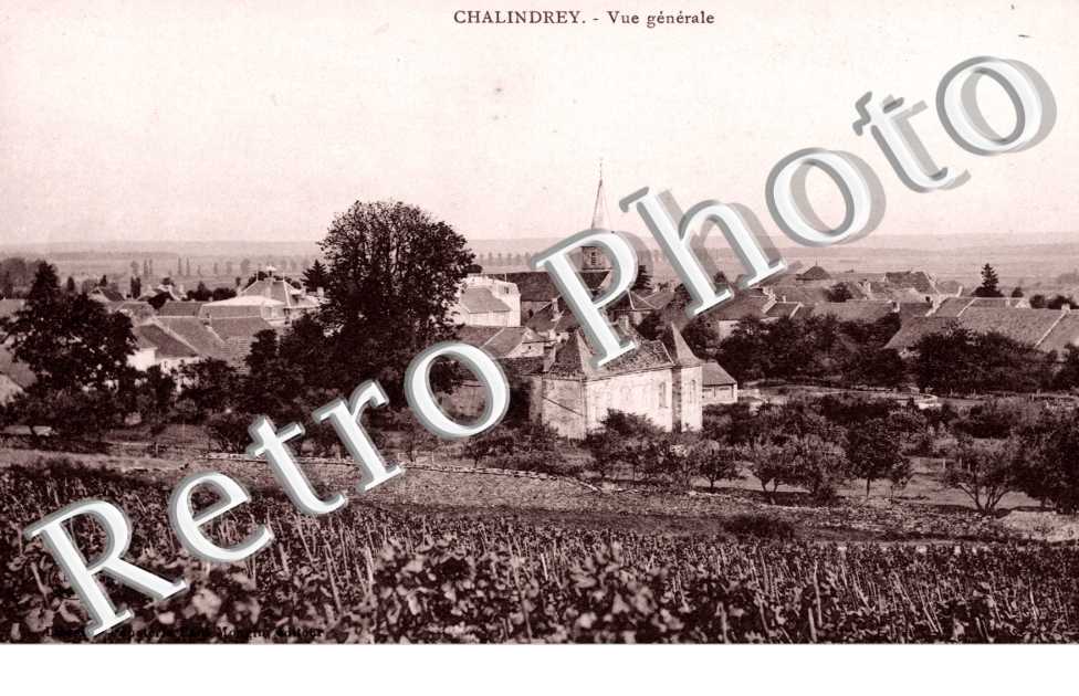 Vue generale