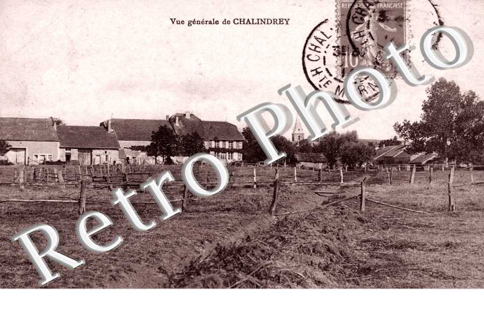 vue generale