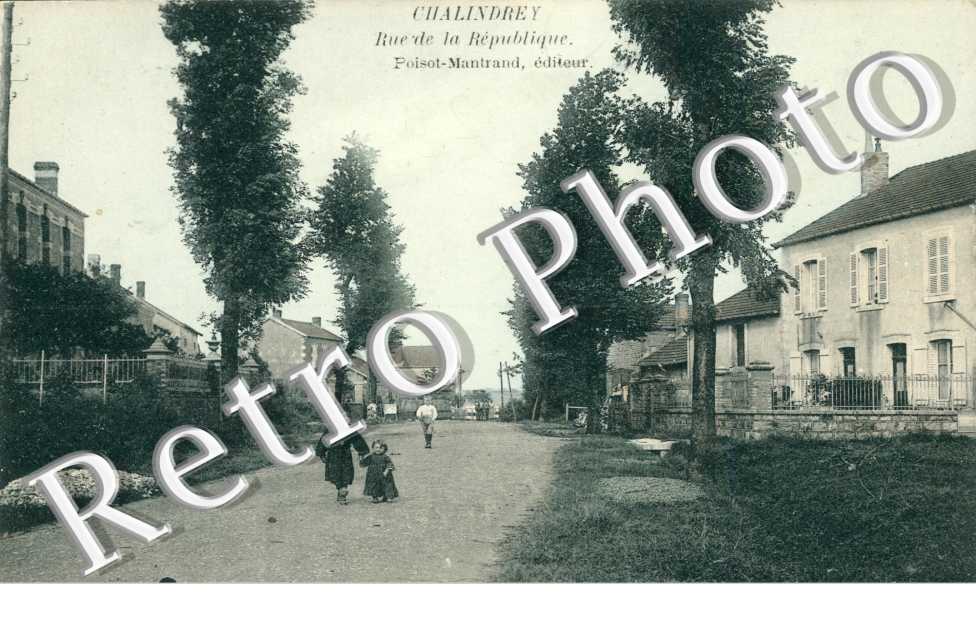 rue de la republique (couleur)