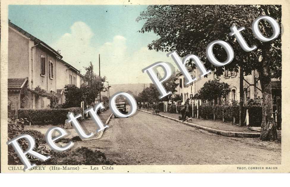 Les cites