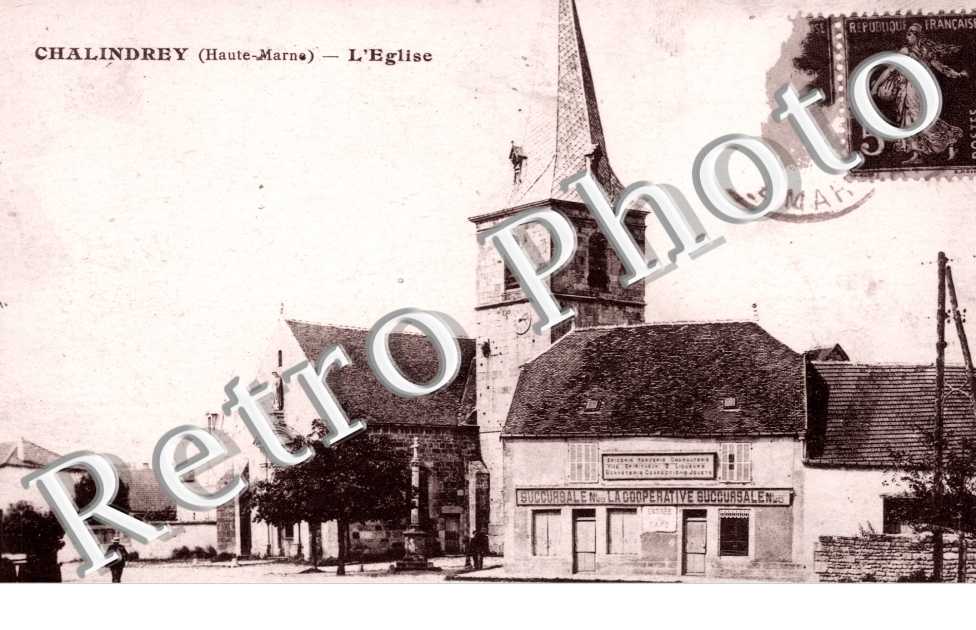 L'eglise