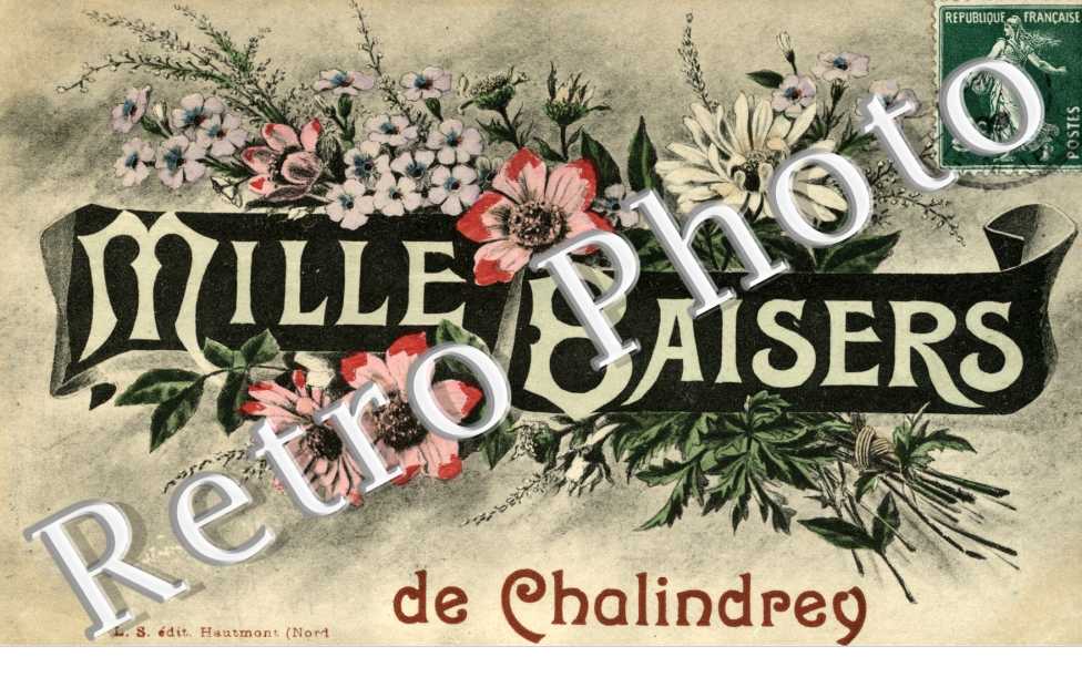 mille baisers (couleur)