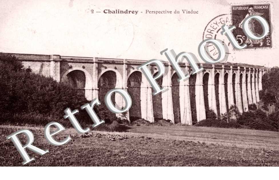 le Viaduc