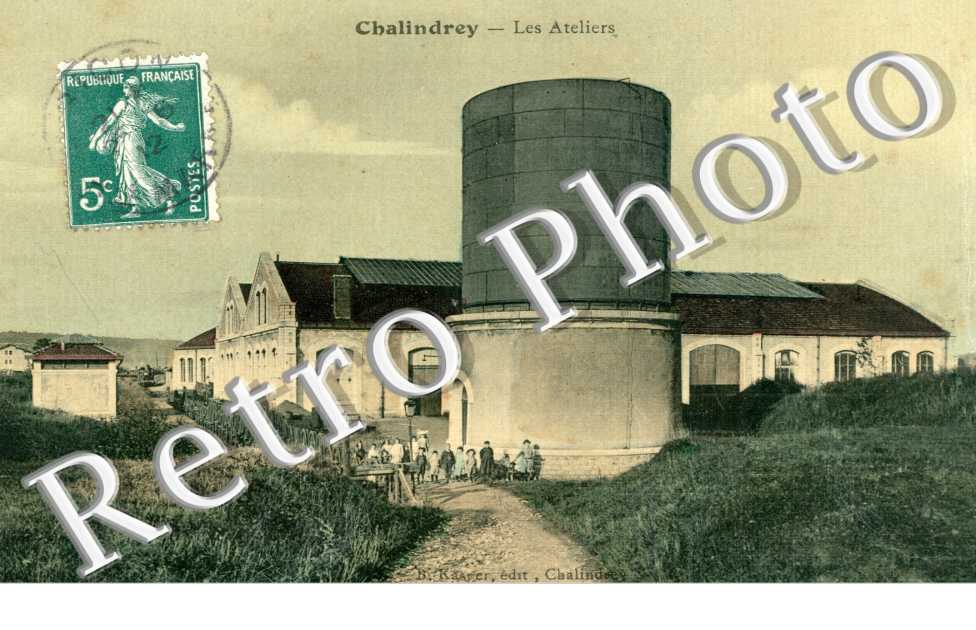les Ateliers