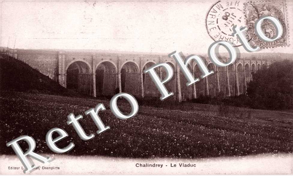 le Viaduc