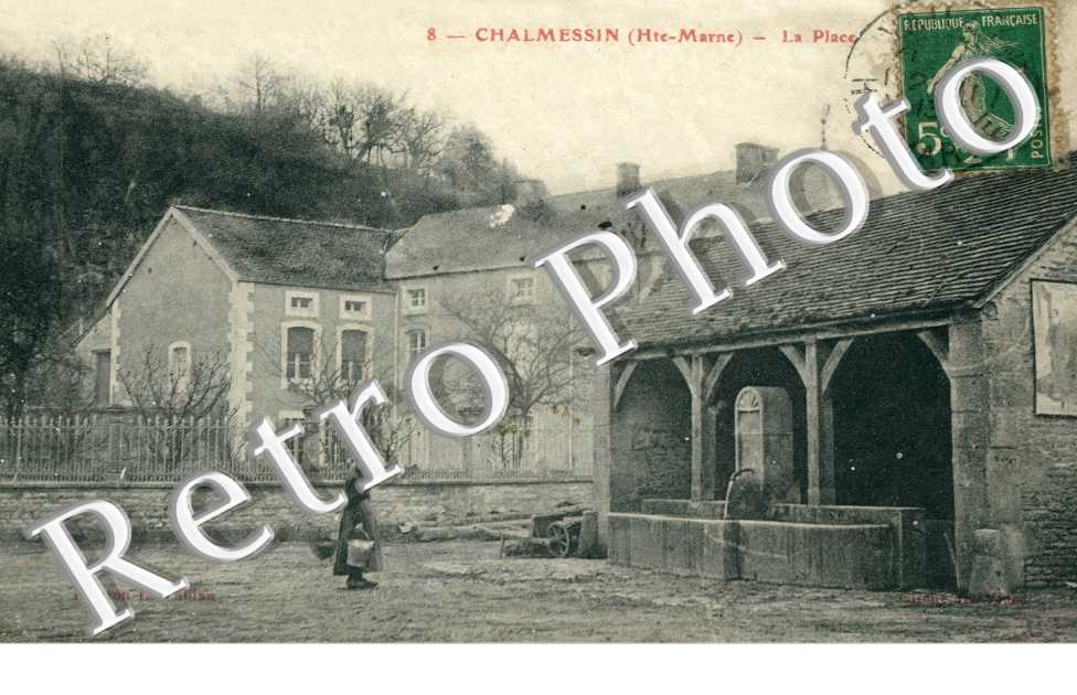 La place