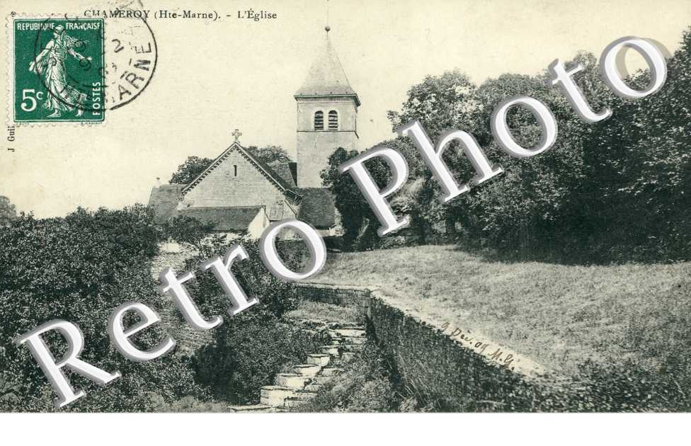 L&#039;eglise