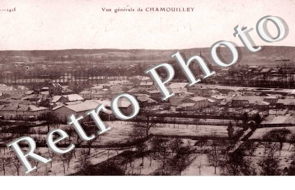 Vue generale