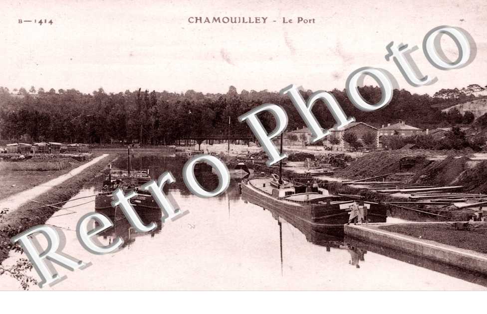 le port