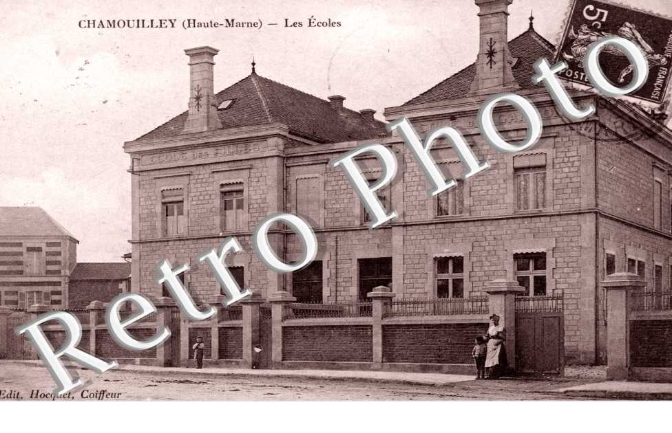 Les ecoles
