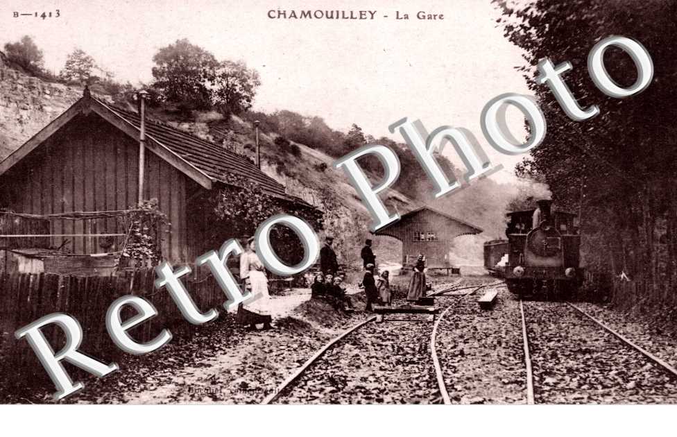 La Gare