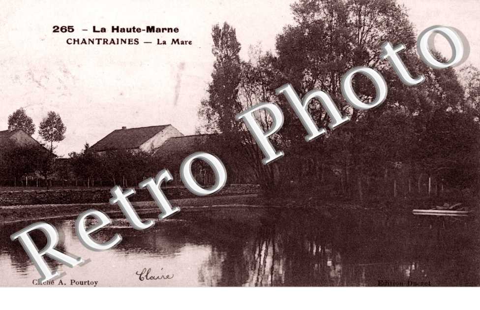 établissement Thermal