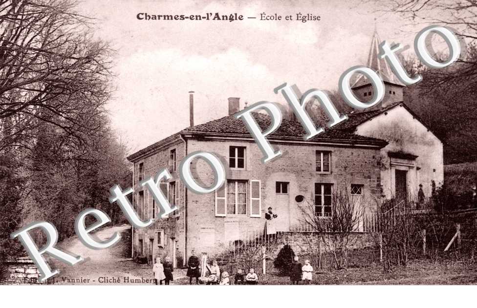 Ecole ET Eglise