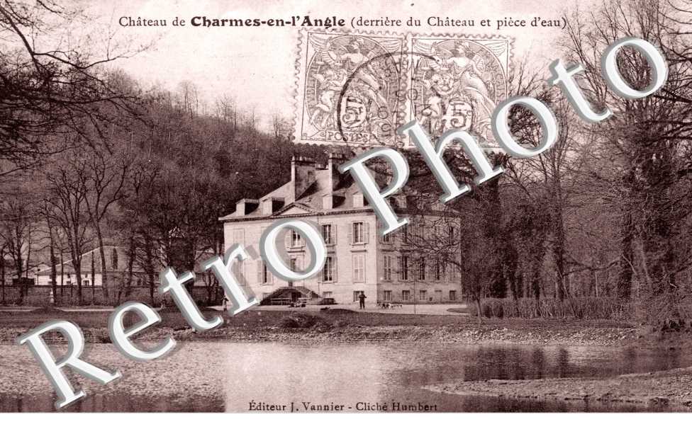 Chateau
