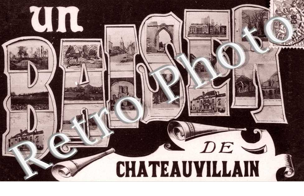 un baiser de chateauvillain