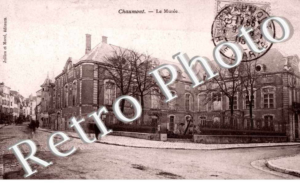 le musee