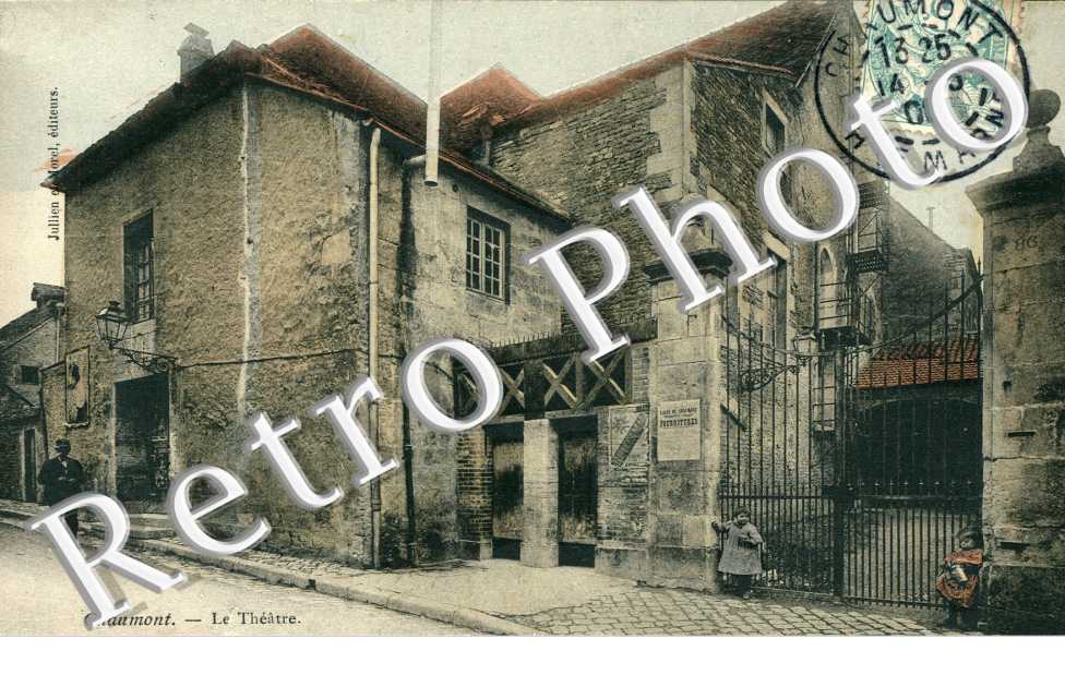 le Theatre