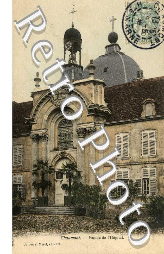 Hopital