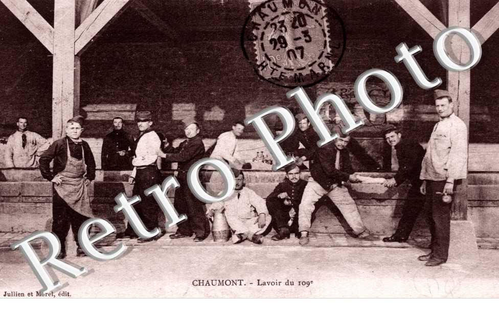 Lavoir du 109e