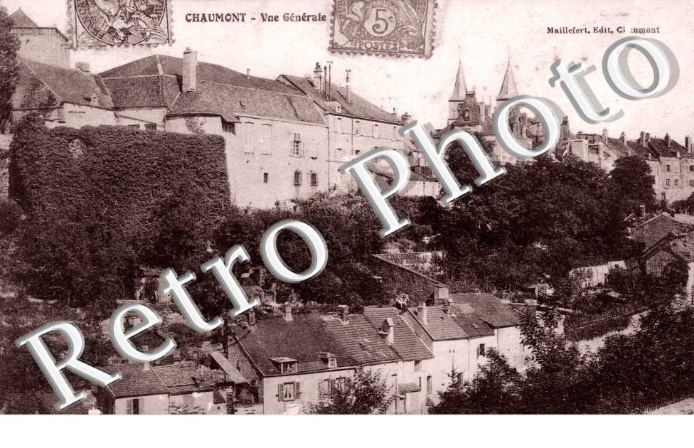 Vue generale