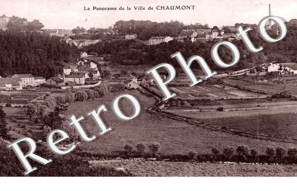 le Panorama