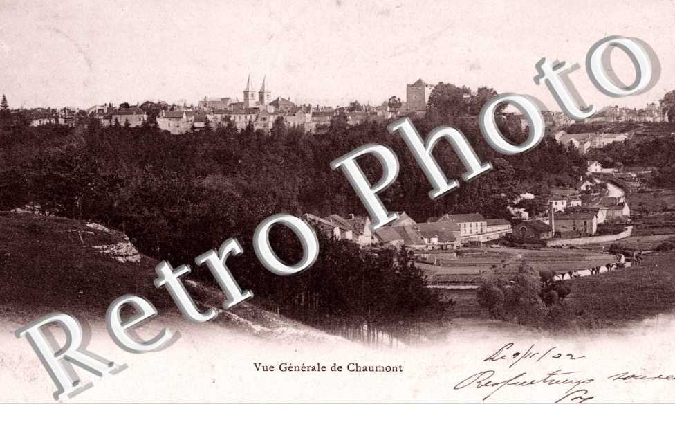Vue generale