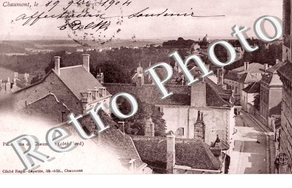 panorama