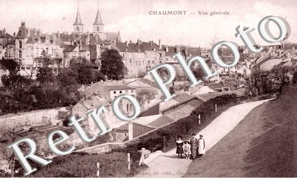 Vue generale