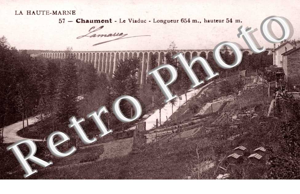 le Viaduc