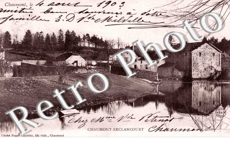 Reclancourt