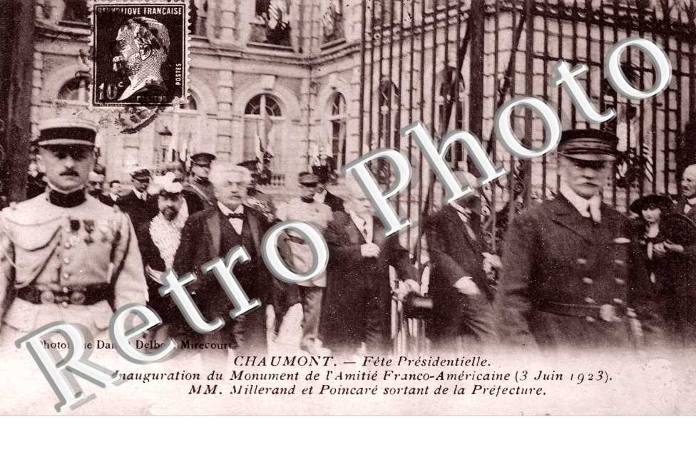 Fete Presidentielle