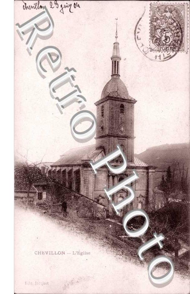l&#039; eglise