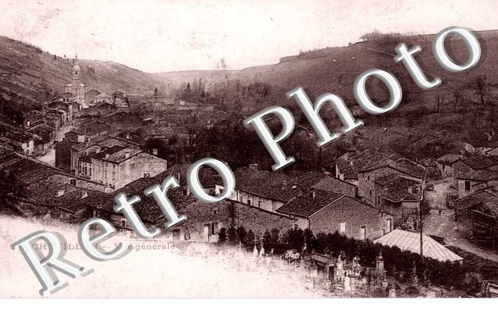 Vue generale