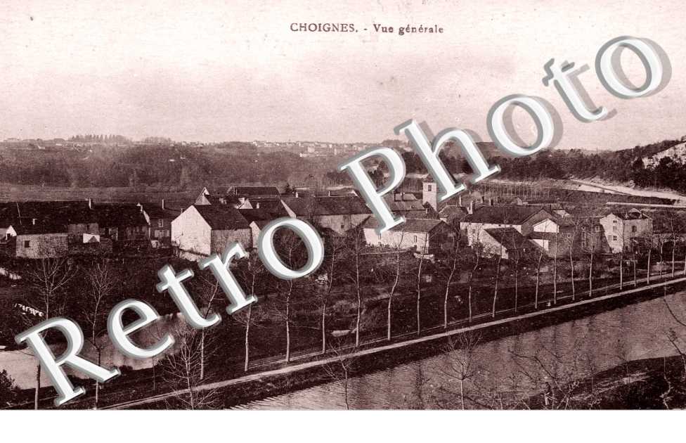 Vue generale