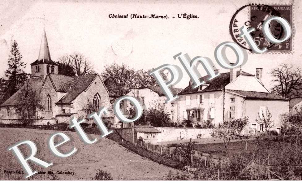 l&#039; eglise