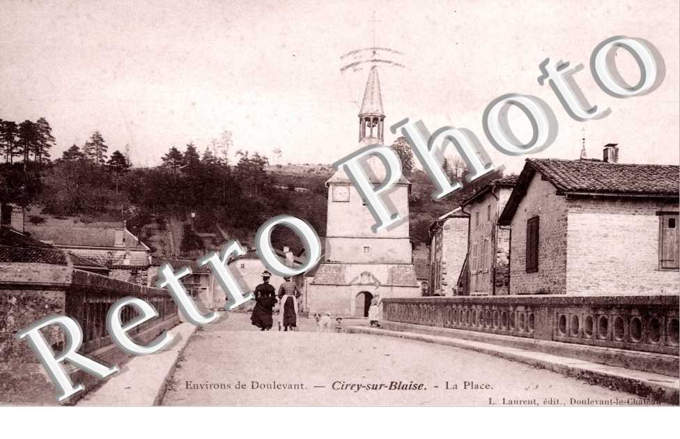 La place