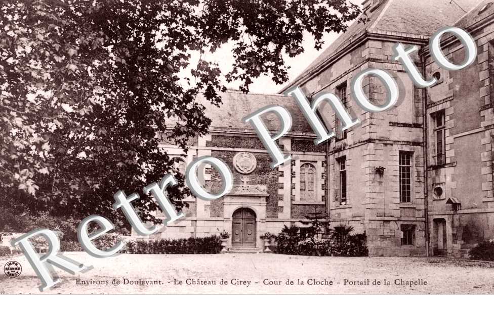 Chateau