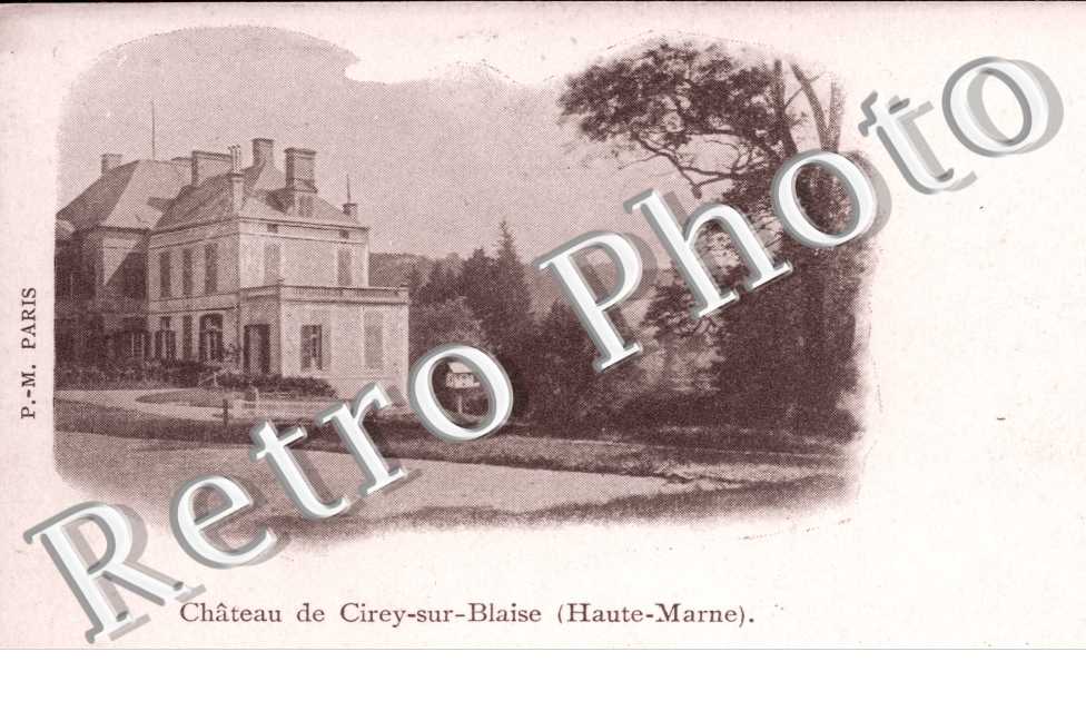 Chateau