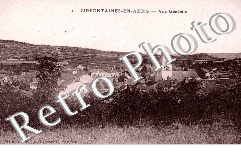 vue generale