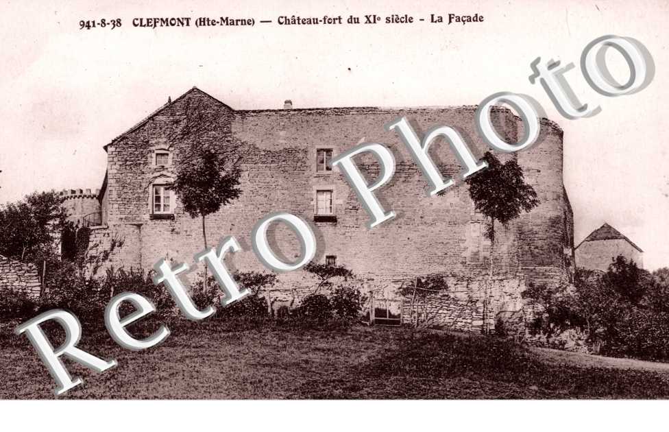 Chateau-fort
