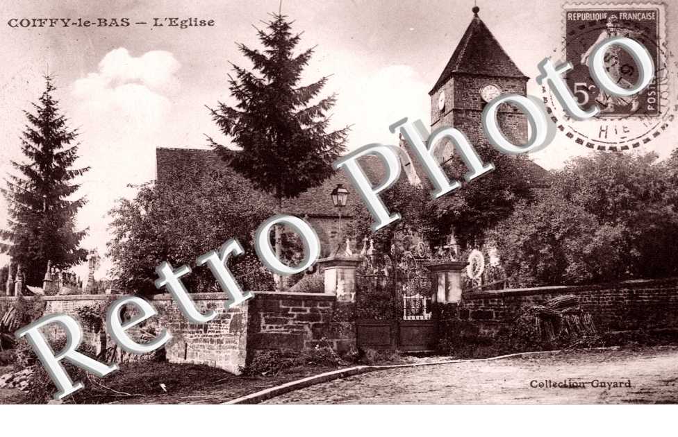 l&#039; eglise