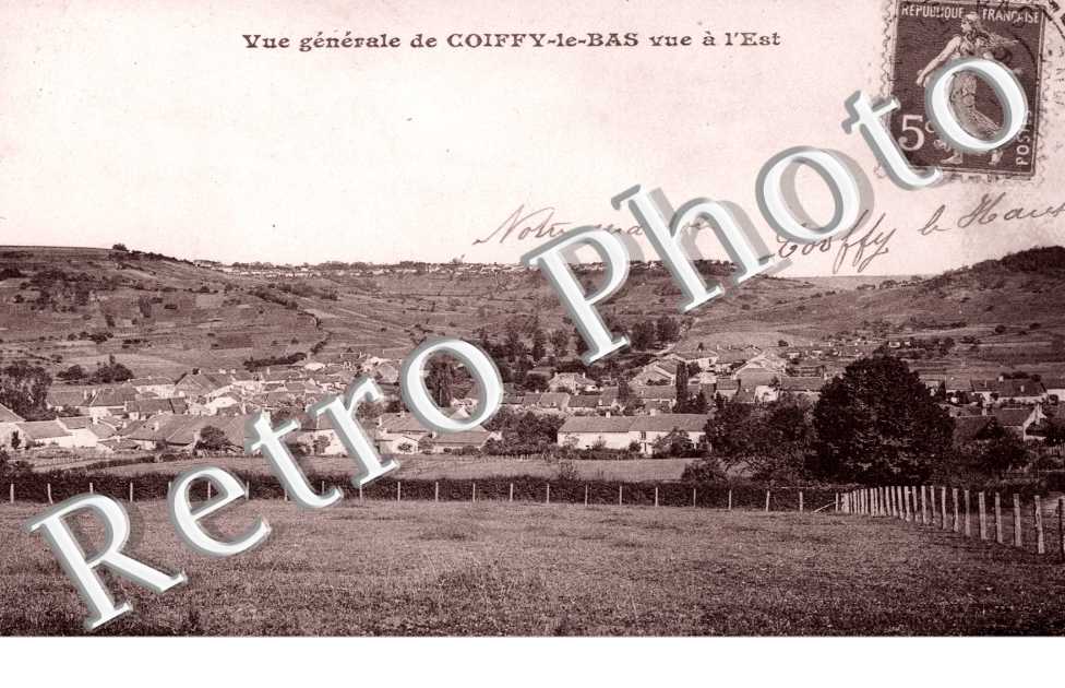 Vue generale