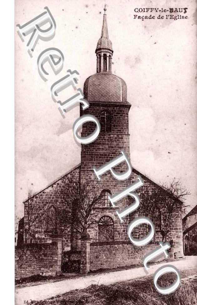 Eglise