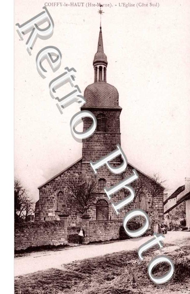 Eglise