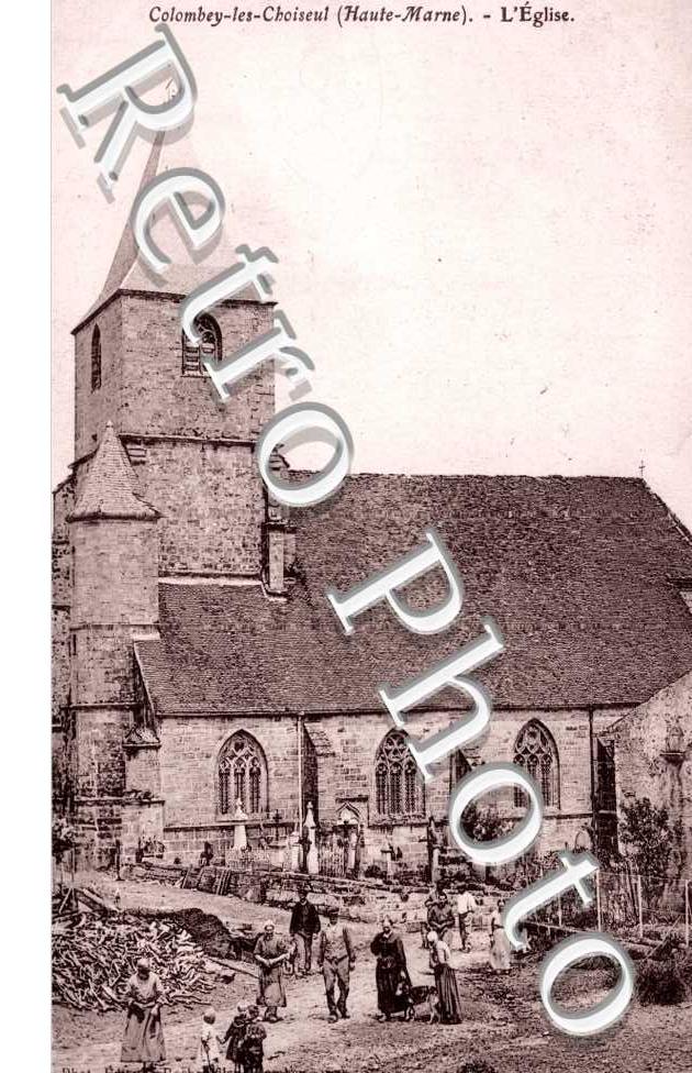  Eglise