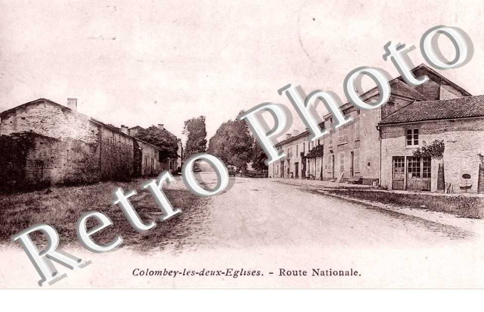 Route nationale